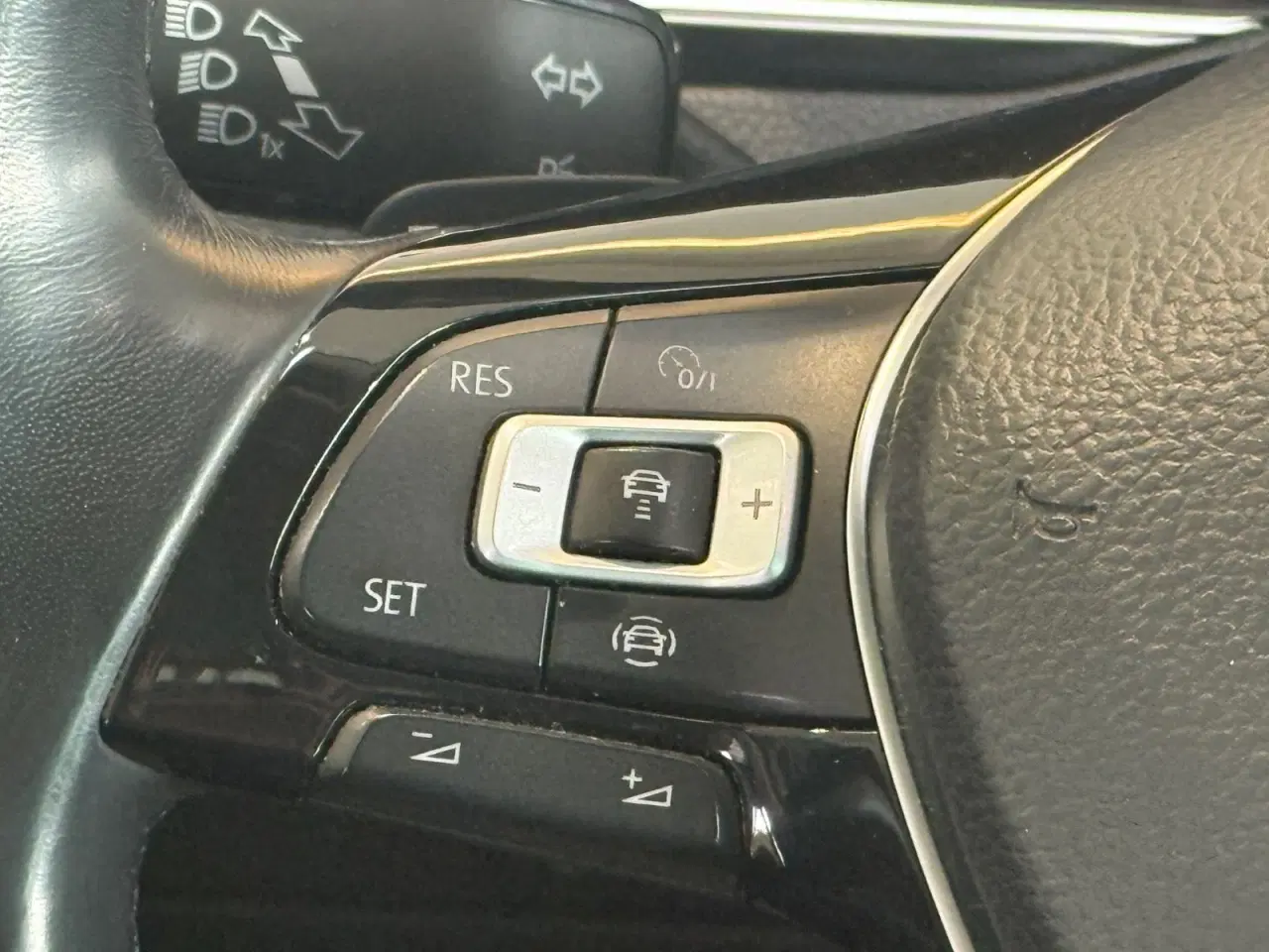 Billede 11 - VW Passat 2,0 TDi 190 Highline DSG