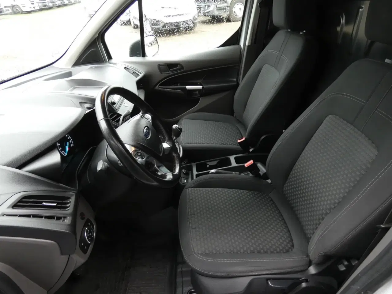 Billede 10 - Ford Transit Connect Lang 1,5 EcoBlue Trend 100HK Van 6g
