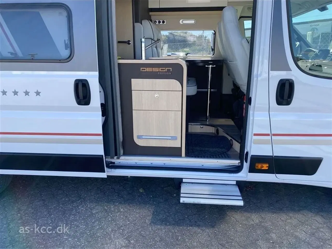 Billede 7 - 2022 - Autostar Camper Van 630G Design Edition Autostar Camper Van 630G Design Edition 2022