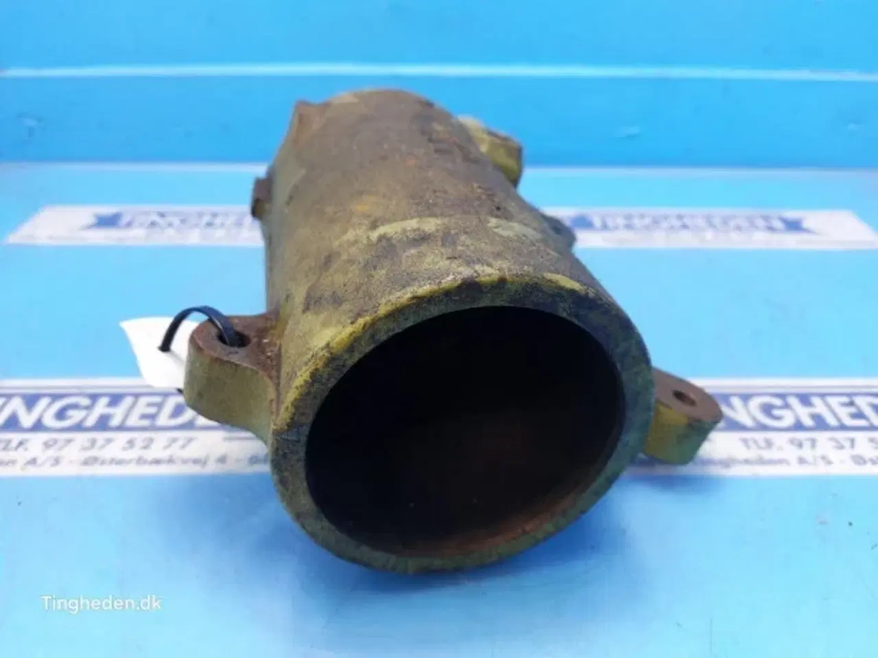 Billede 5 - John Deere 2040 Lyftcylinder AL28230