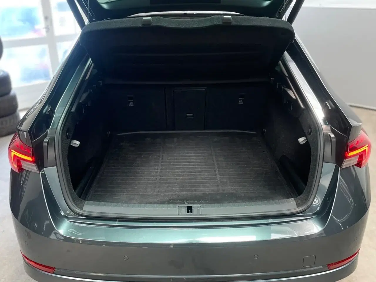 Billede 8 - Skoda Octavia 1,4 TSi iV Style DSG