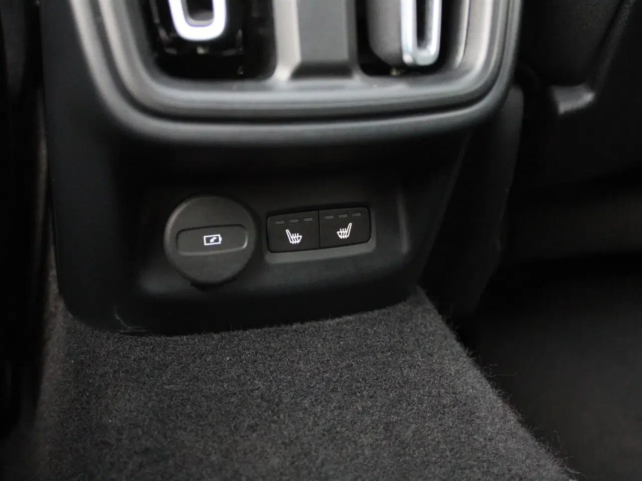 Billede 5 - Polestar 2 EL Long Range Plus AWD 408HK 5d Aut.