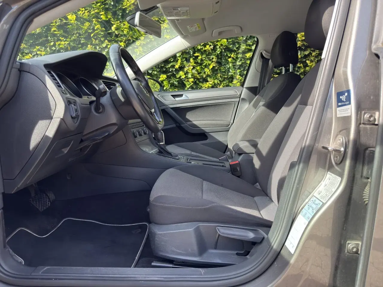 Billede 9 - VW Golf VII 1,4 TSi 125 Style Variant DSG BMT