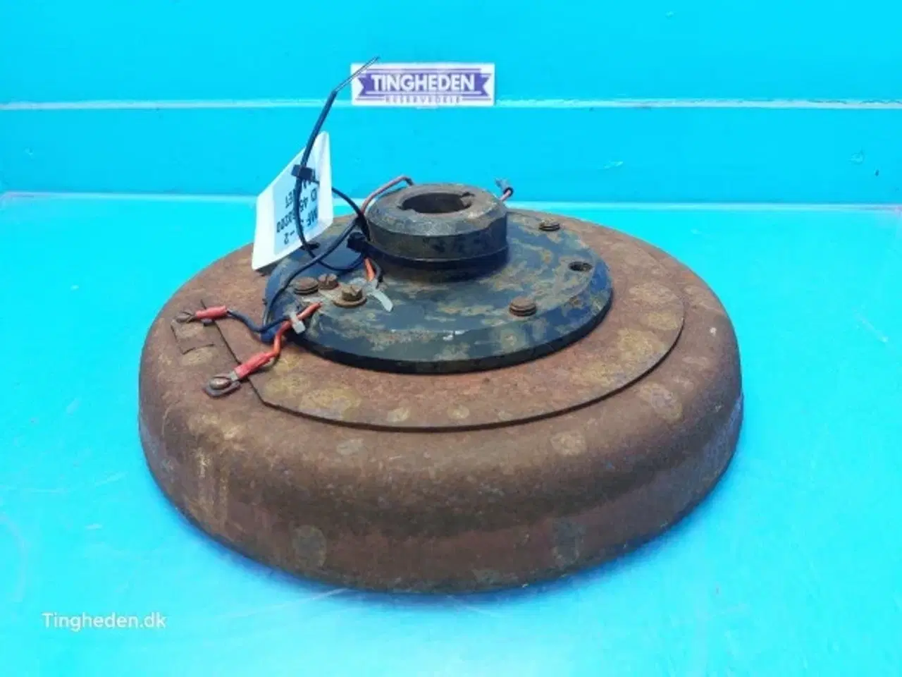 Billede 12 - Massey Ferguson 31 Magnet 45060200