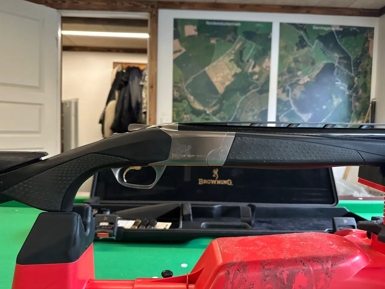 Billede 3 - BROWNING CYNERGY 12/76