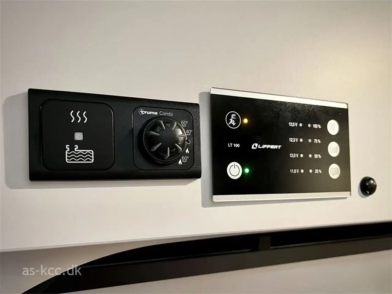 Billede 21 - 2024 - LMC Innovan 590 Active Automat gear Ny LMC Inovan 590 Active med Automatgear, 140 HK og den har kun kørt 4.070 KM