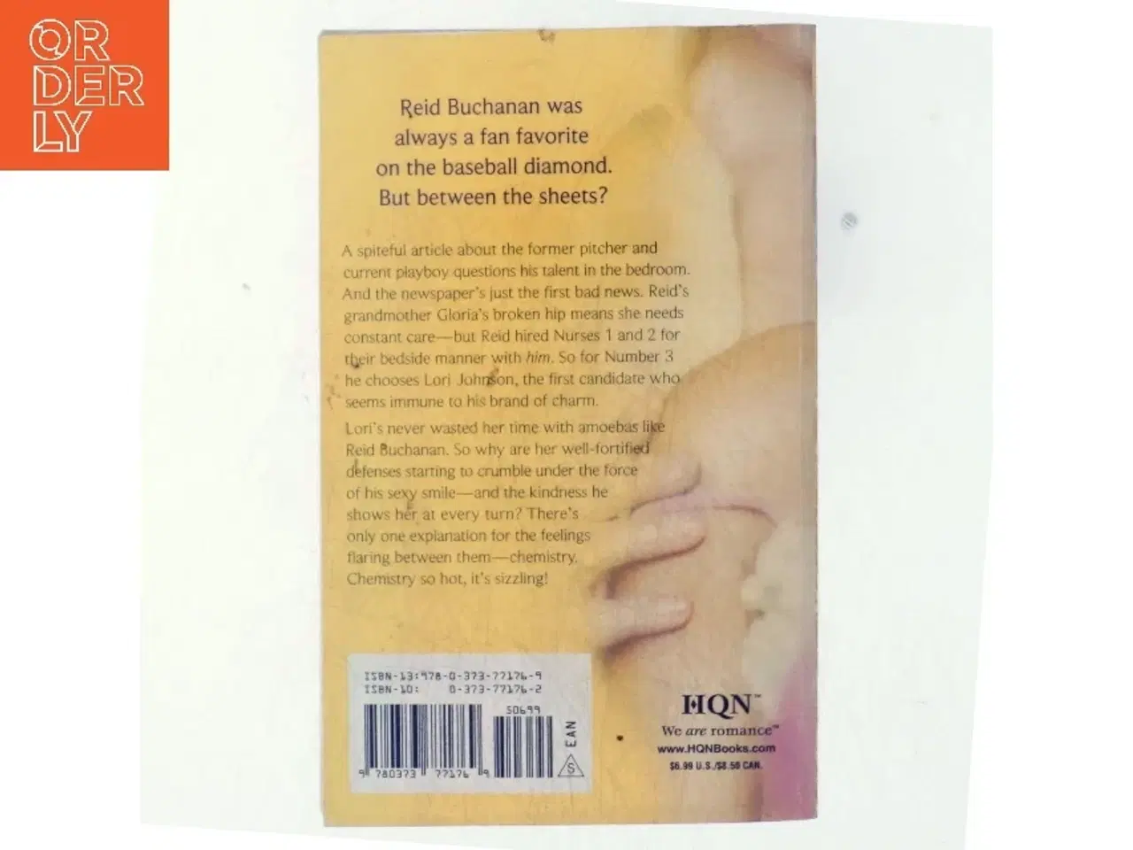 Billede 3 - Sizzling af Susan Mallery (Bog)