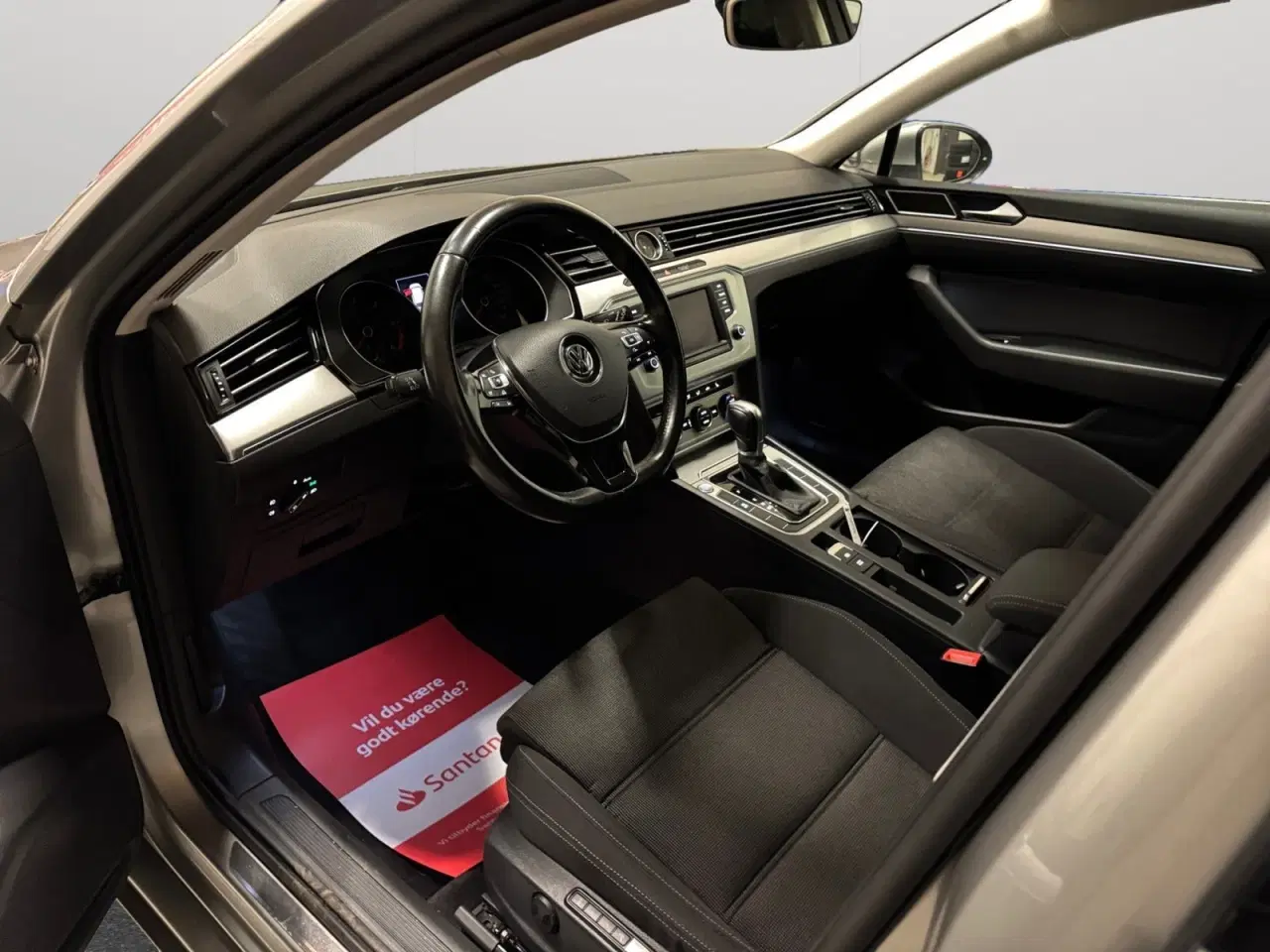 Billede 5 - VW Passat 2,0 TDi 150 Comfortline+ Variant DSG