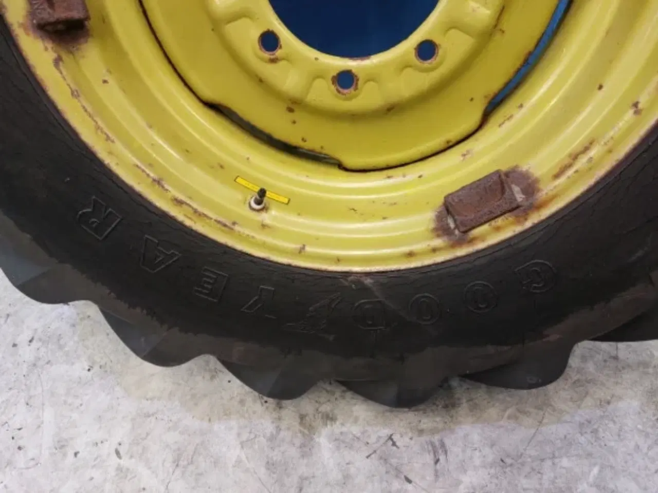 Billede 6 - 26" 14.9/13-26