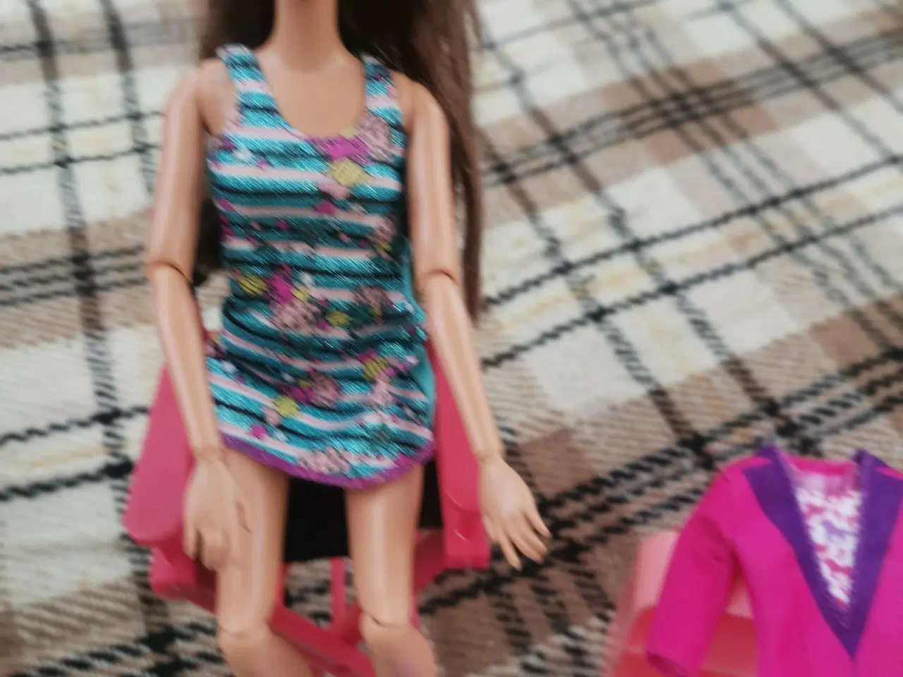 Billede 2 - Komplet Barbie sæt 5 kr ialt 