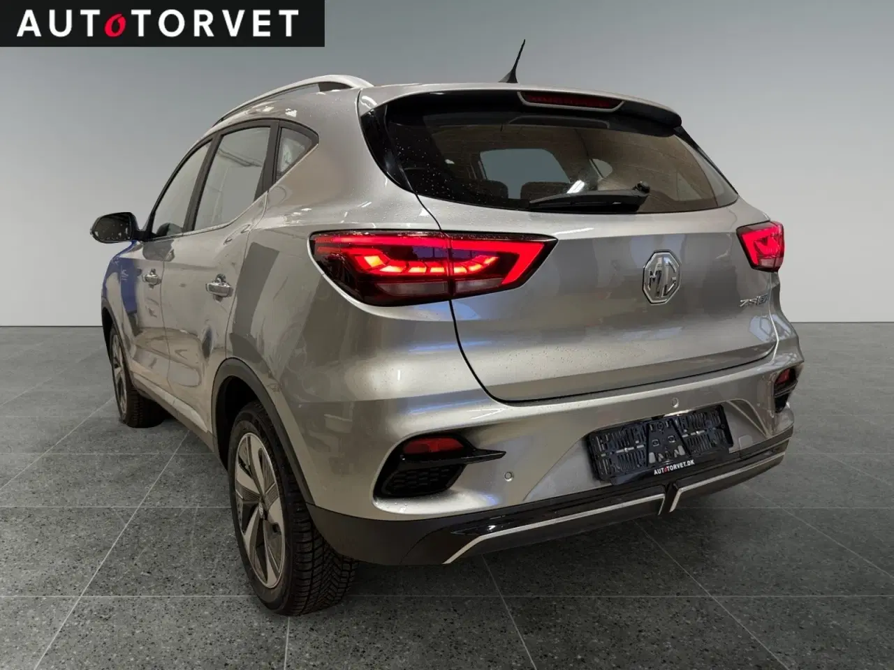 Billede 4 - MG ZS 70 Luxury