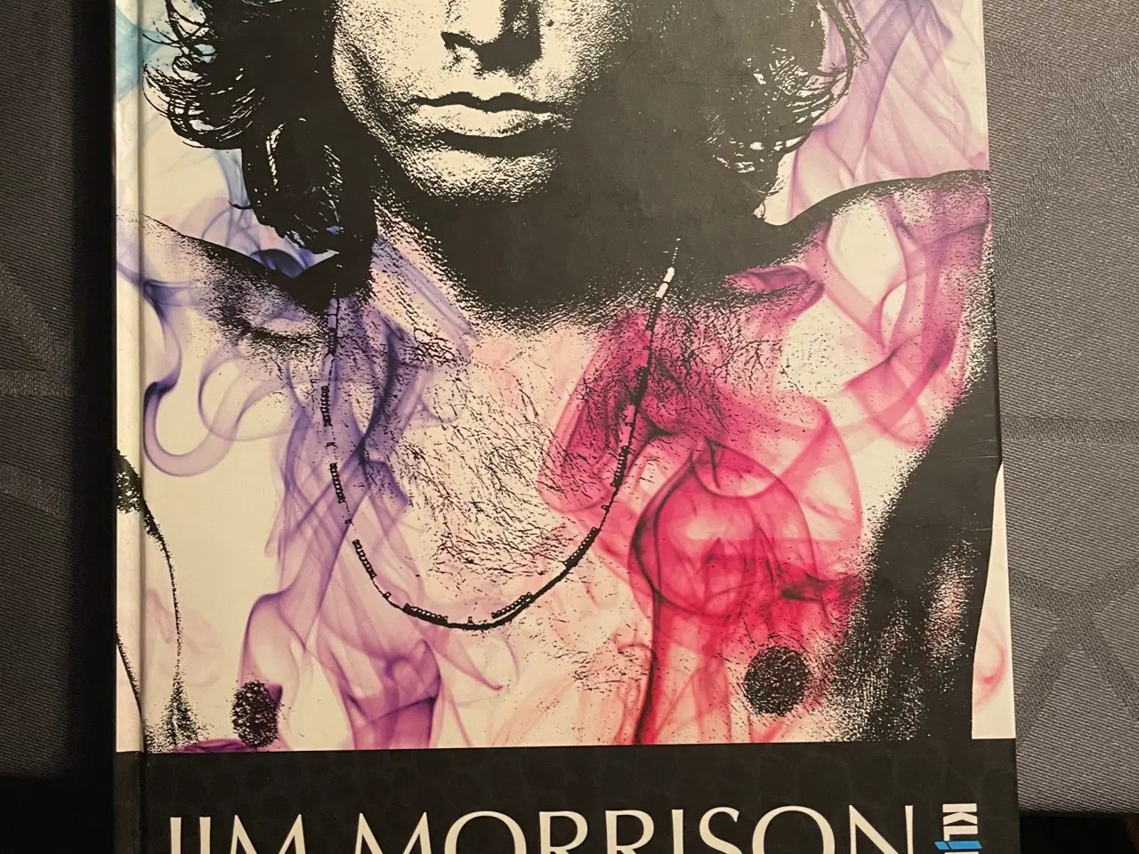 Billede 1 - Jerry Hopkins Jim Morrison