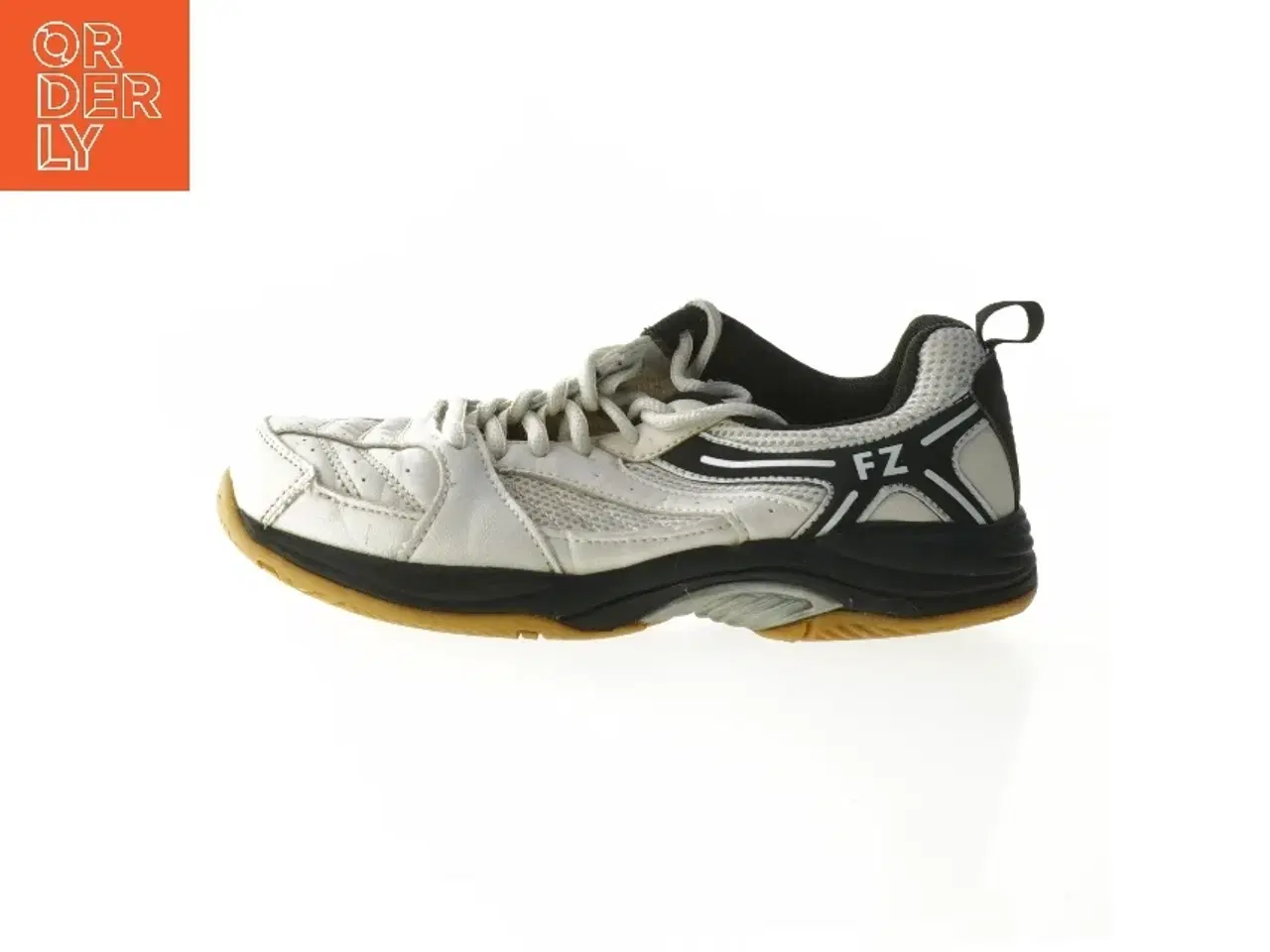 Billede 1 - FZ sportssko fra FZ (str. 37 )