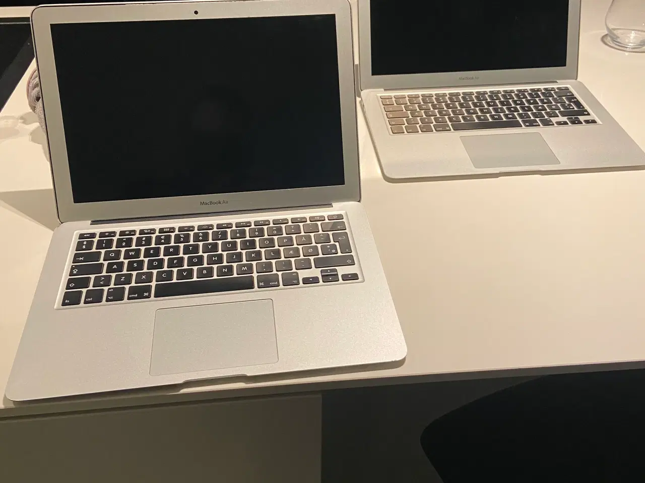 Billede 2 - 2 fine MacBook en fra 2016 og en fra 2017