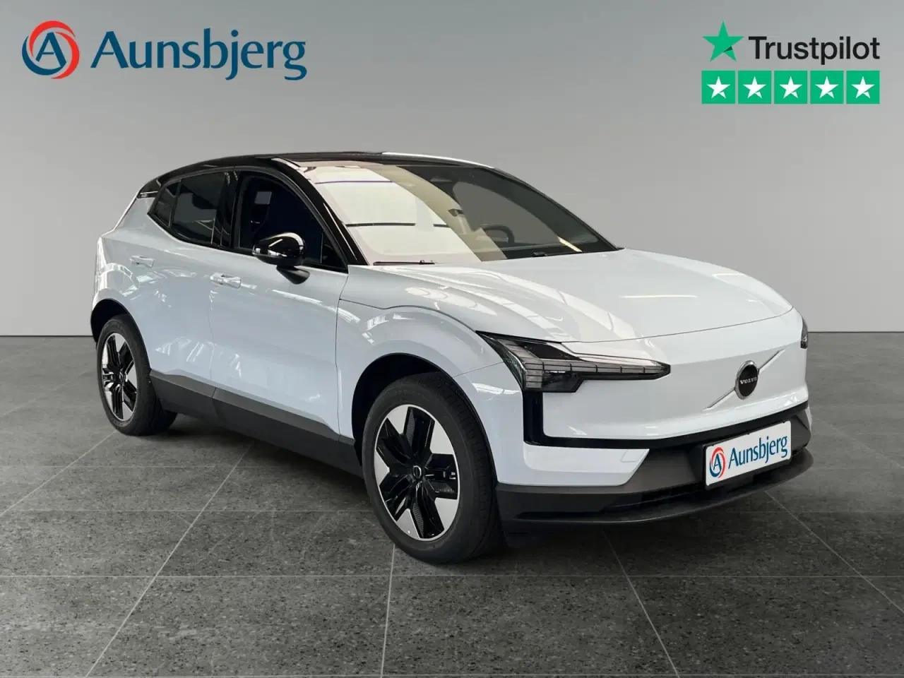 Billede 7 - Volvo EX30  Standard Range Plus