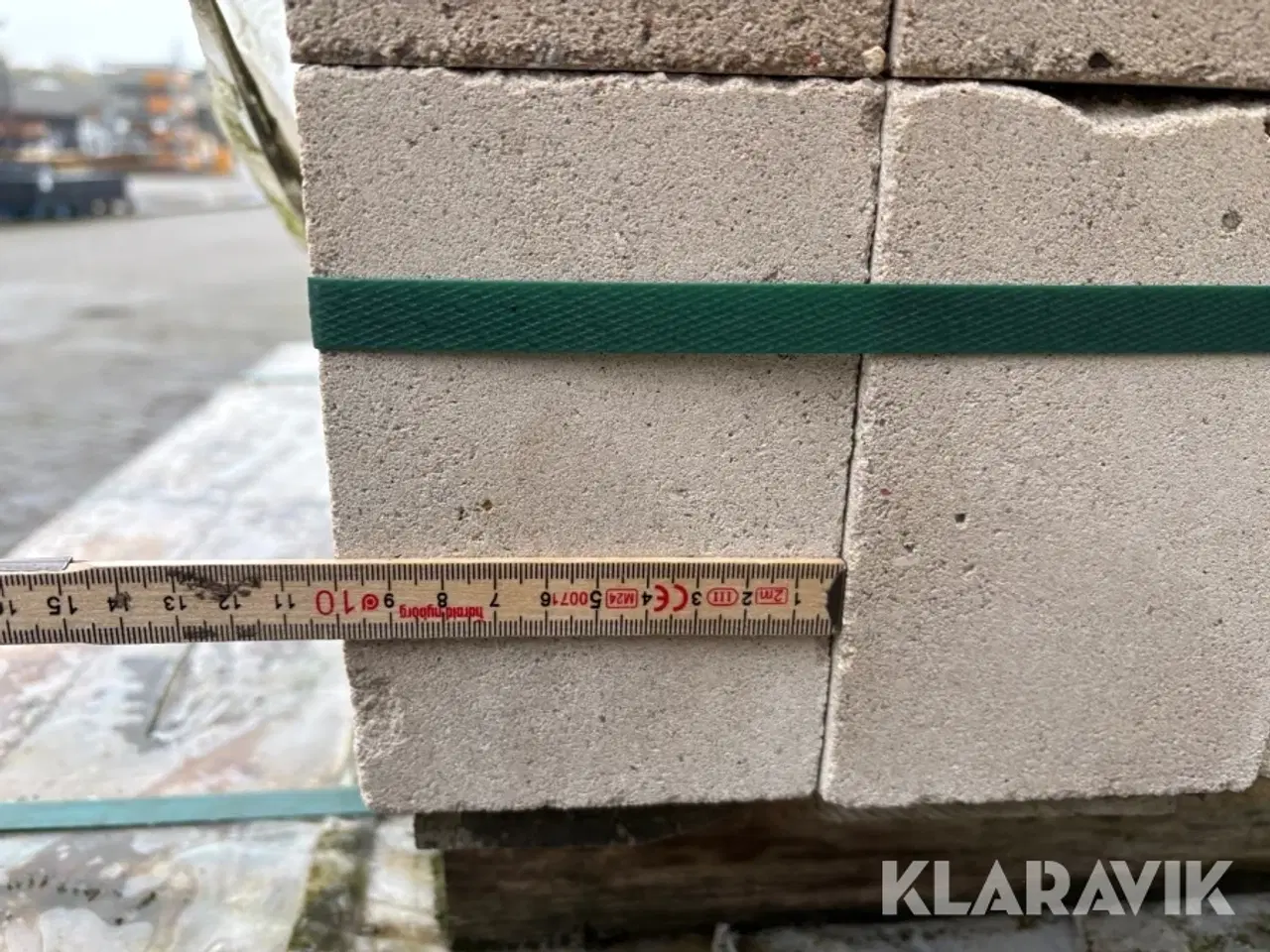 Billede 5 - Gasbeton Silka