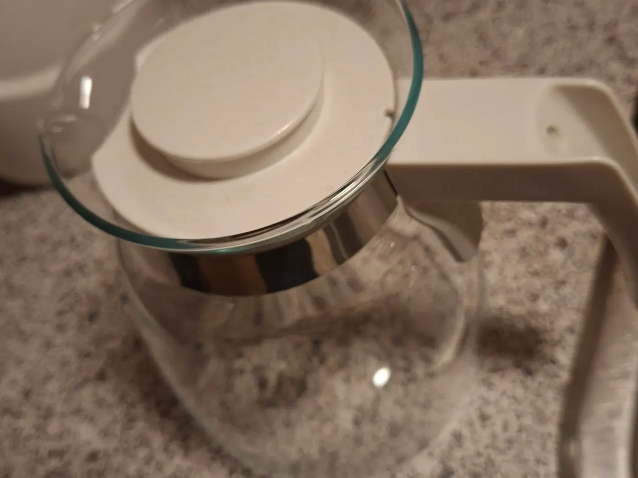 Billede 2 - Melitta glaskande 