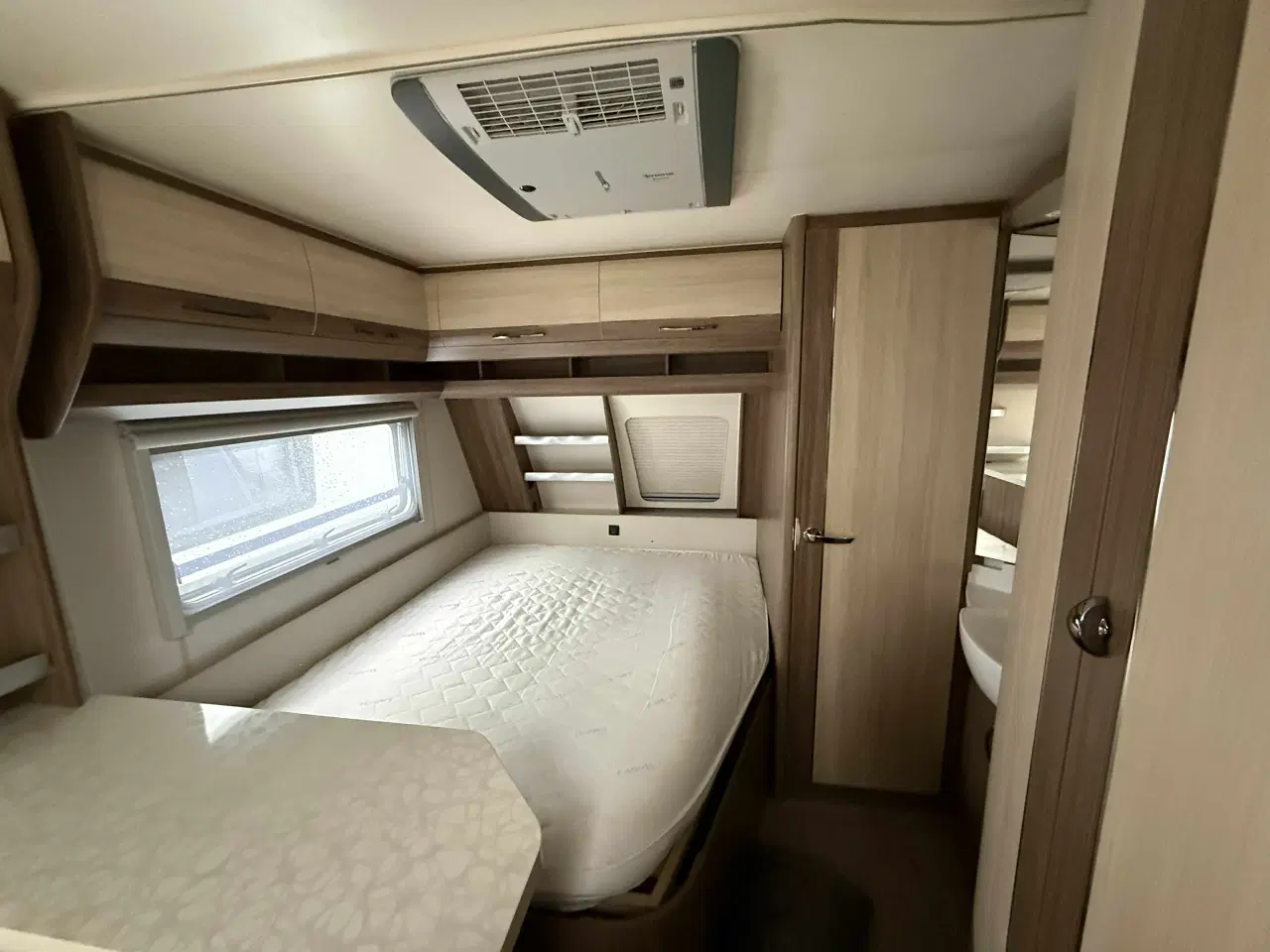 Billede 13 - Hobby 650 KMFE DE LUXE