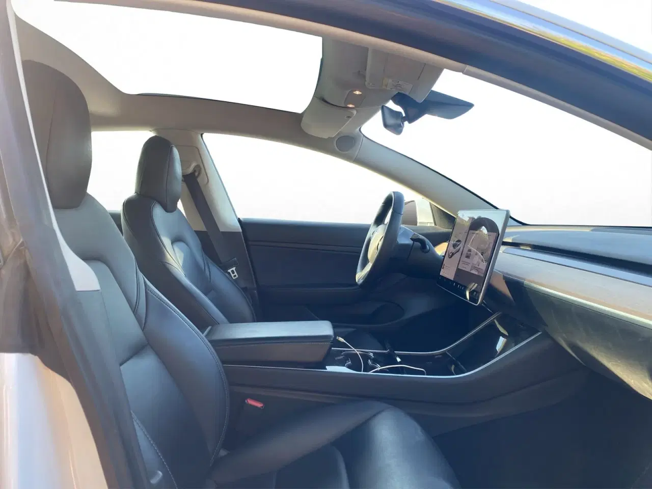 Billede 14 - Tesla Model 3  Standard Range+ RWD