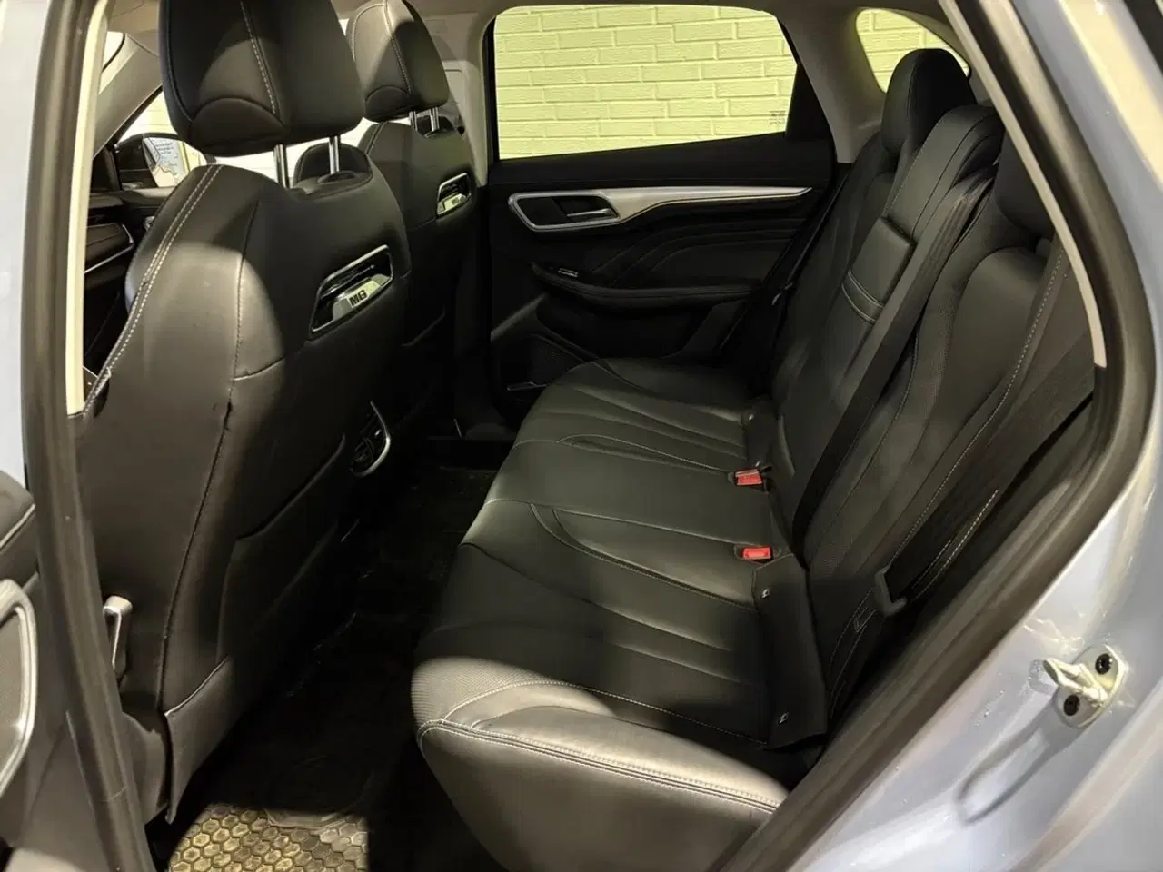 Billede 21 - MG Marvel R Performance