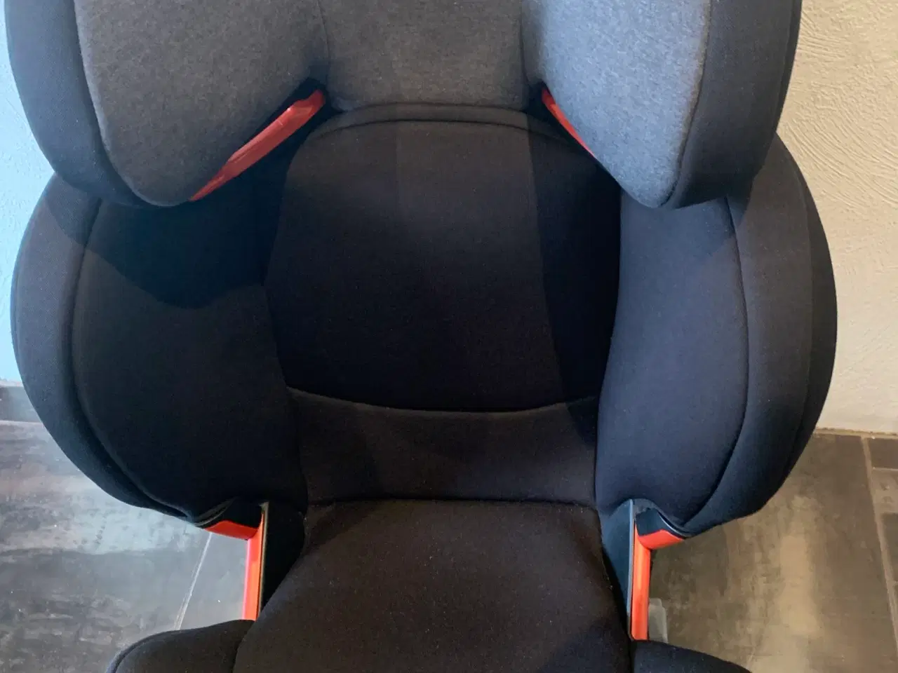 Billede 1 - Selepude med isofix