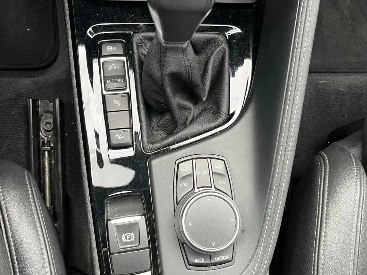 Billede 24 - BMW X1 2,0 xDrive25d aut.