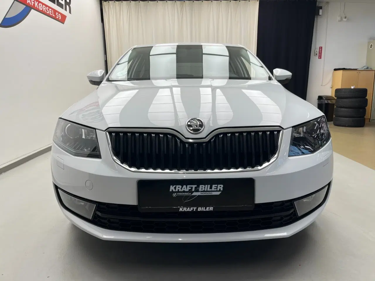 Billede 7 - Skoda Octavia 1,4 TSi 150 Style DSG