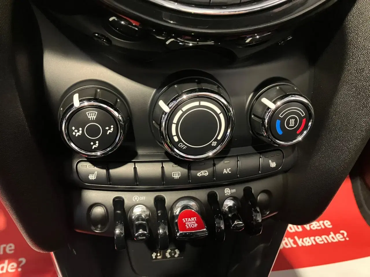 Billede 14 - MINI Cooper 1,5 Cabriolet aut.