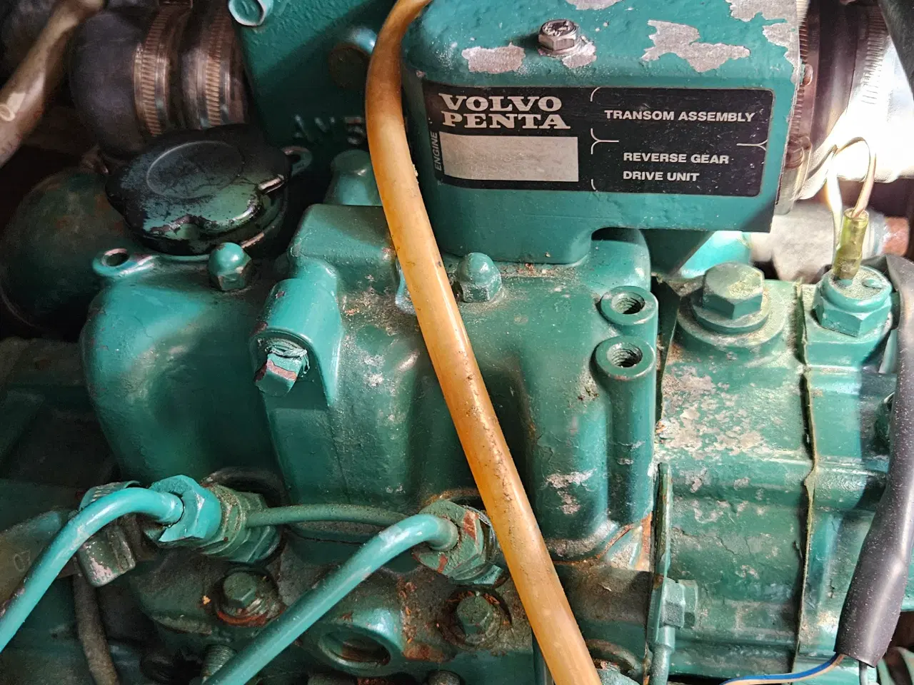 Billede 11 - Dehler Optima 85 sejlbåd