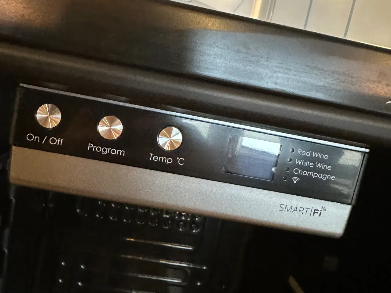 Billede 3 - GRATIS vinkøleskab