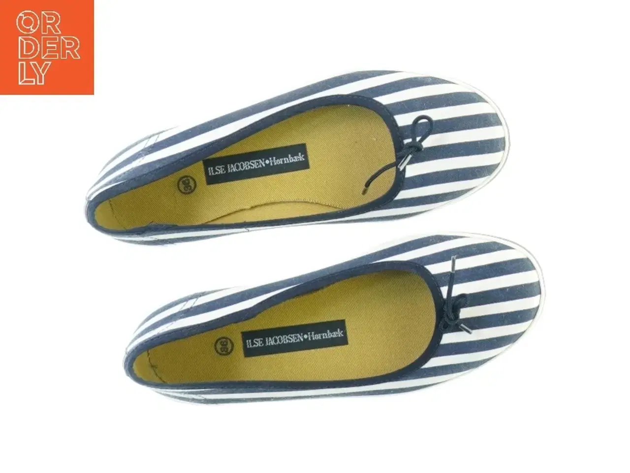 Billede 2 - Sko fra Ilse Jacobsen Hornbæk (str. 38)