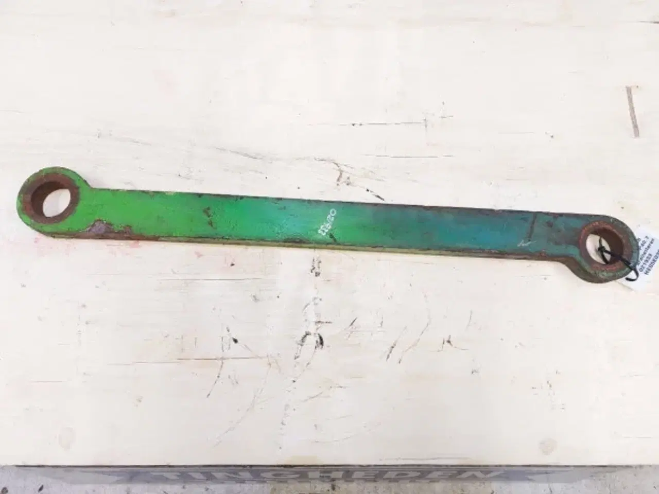 Billede 2 - Merlo P40.7 Parallelfører 021933