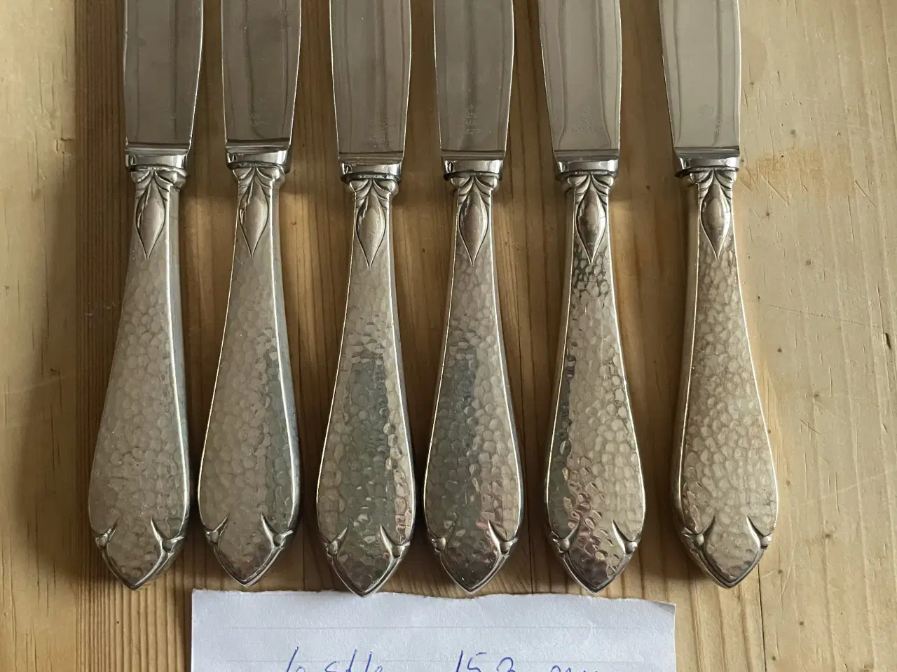 Billede 8 - Freja Knive