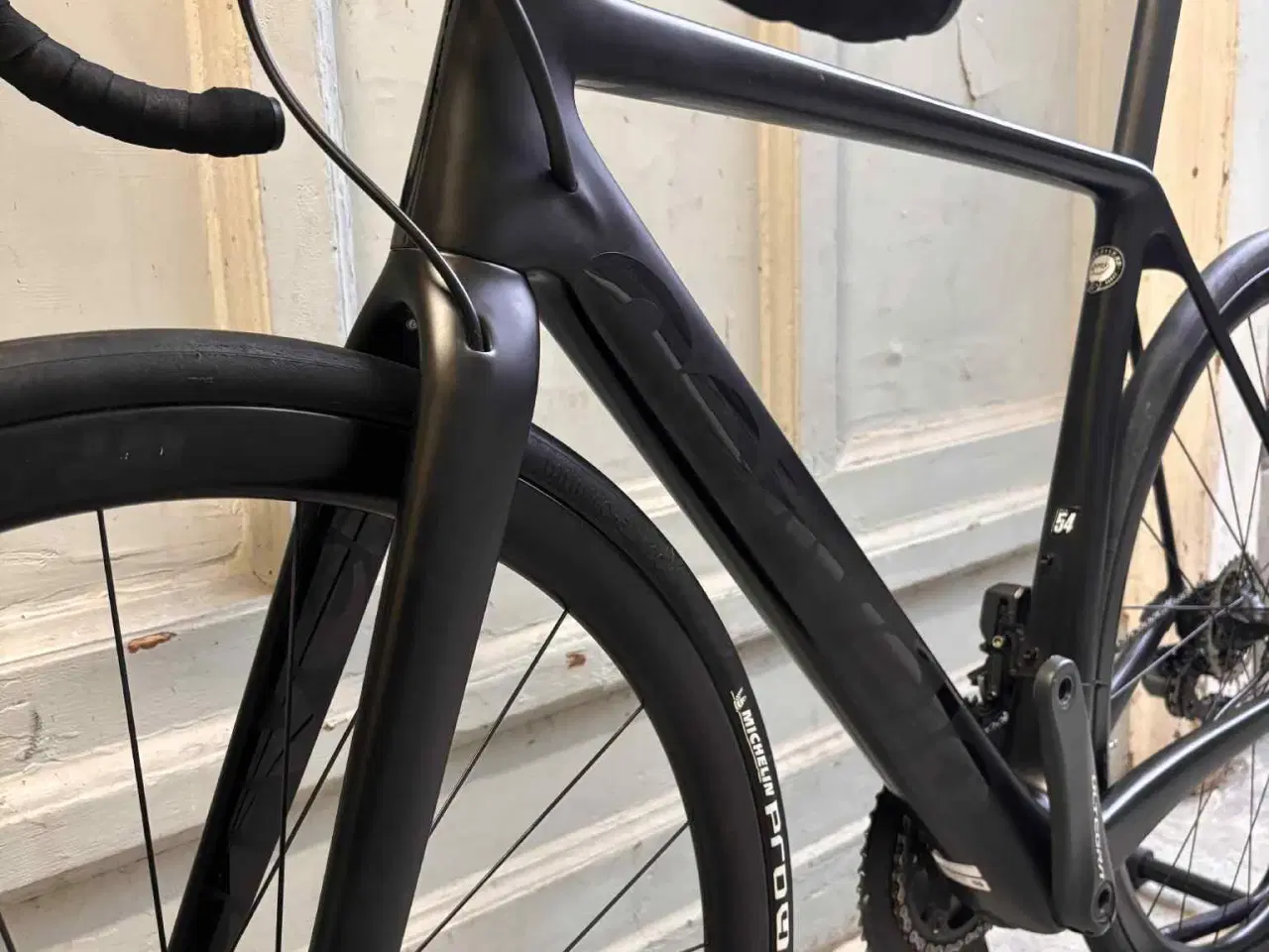 Billede 1 - Cervélo R5 Ultegra Di2 Disc – 2019 | Str. 54