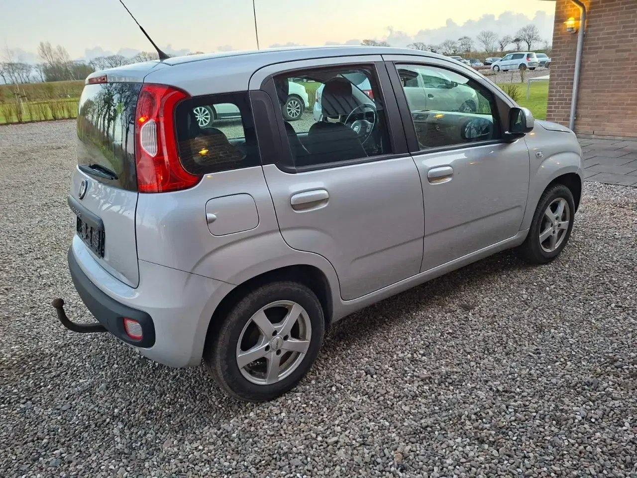 Billede 4 - Fiat Panda 0,9 TwinAir 80 Lounge