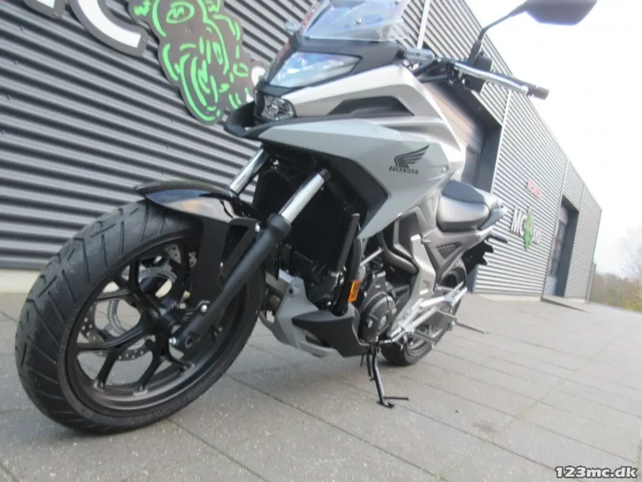 Billede 20 - Honda NC 750 X MC-SYD BYTTER GERNE  5 ÅRS GARANTI