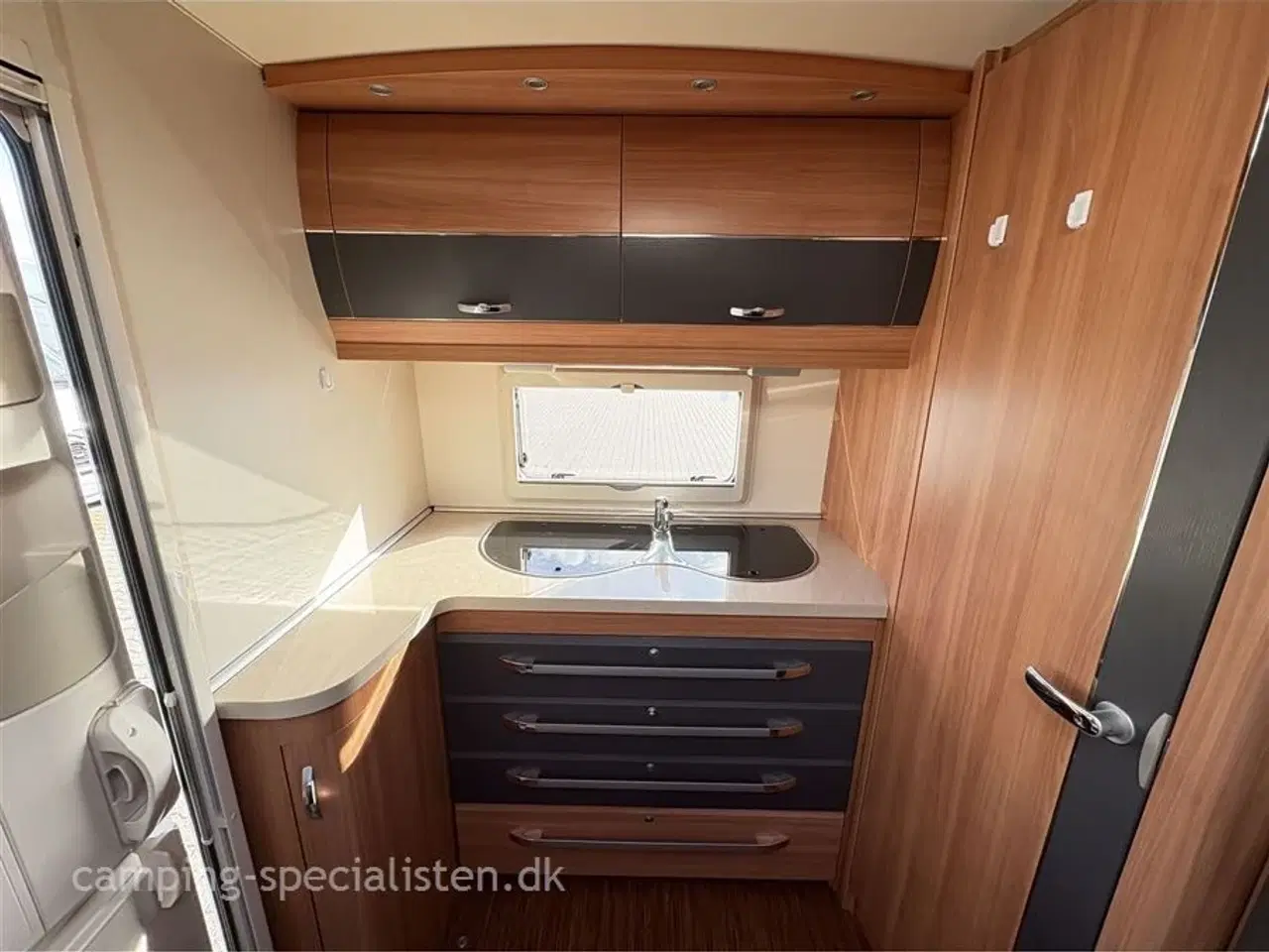 Billede 7 - 2011 - Hobby De Luxe 380 TB   Hobby De Luxe 380 TB 2011 - Se den nu hos Camping-Specialisten.dk