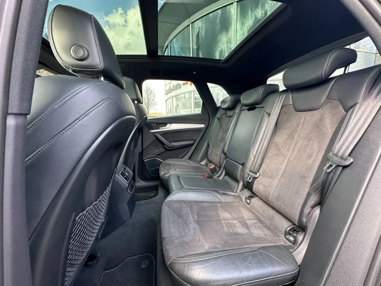 Billede 21 - Audi SQ5 3,0 TDi 326 quattro Tiptr.