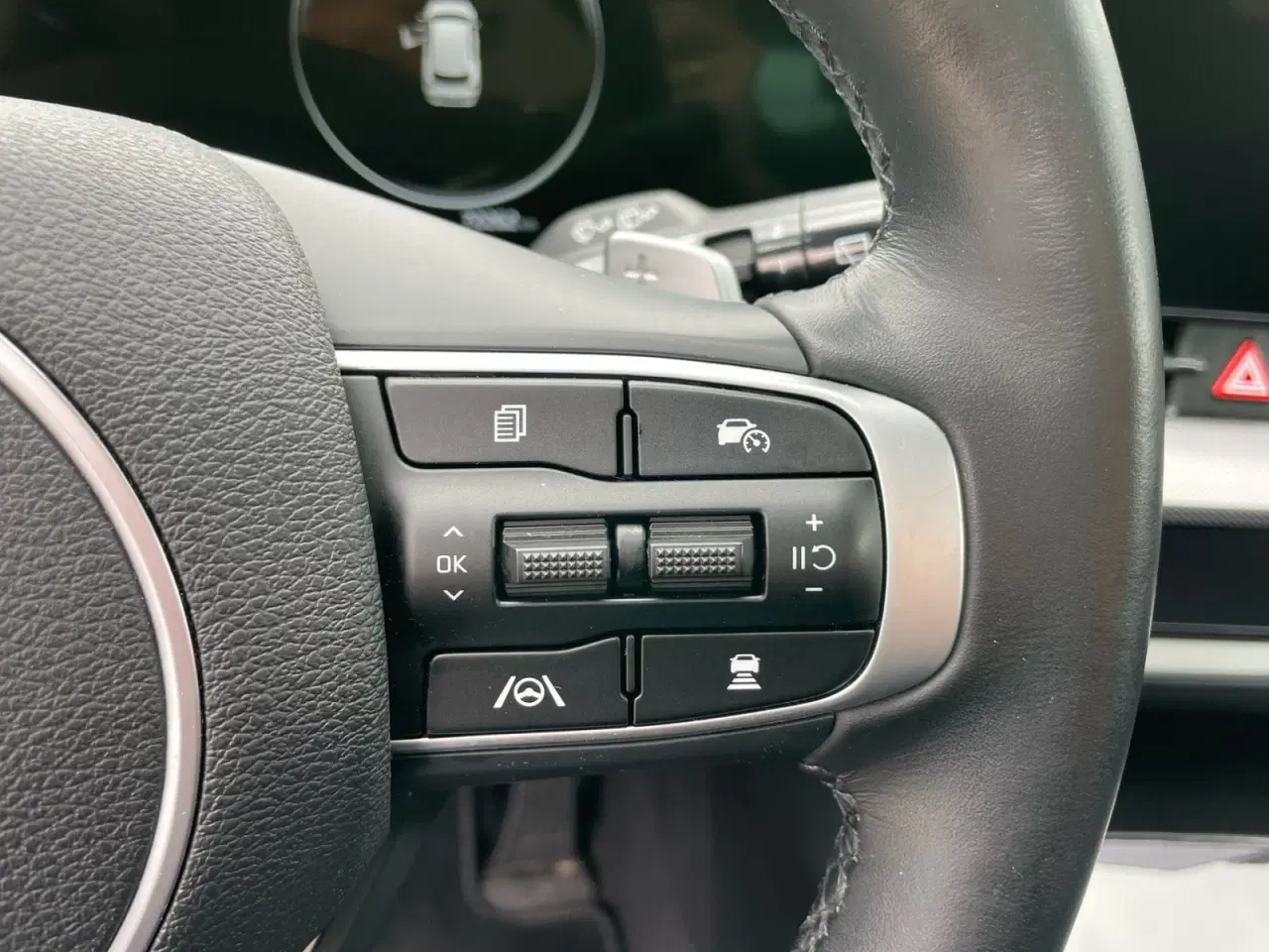 Billede 14 - Kia Sportage 1,6 PHEV Upgrade aut. 4WD
