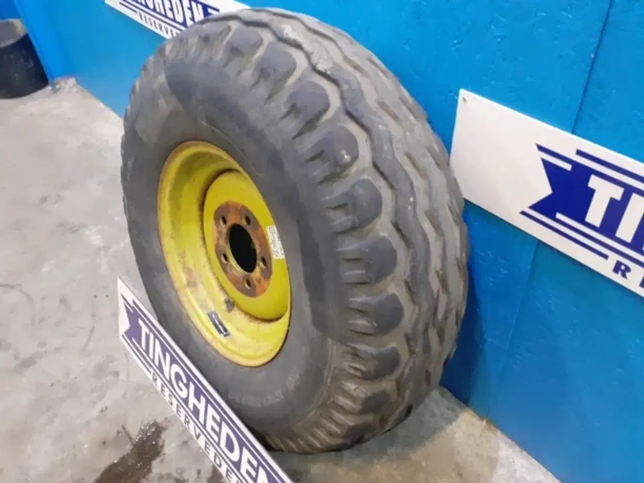 Billede 6 - 15.3"   11.5/80-15.3