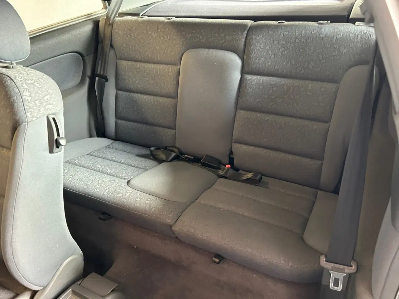 Billede 8 - Audi A3 1,6 Ambiente