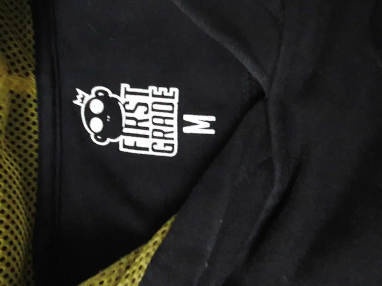Billede 5 - First grade str M