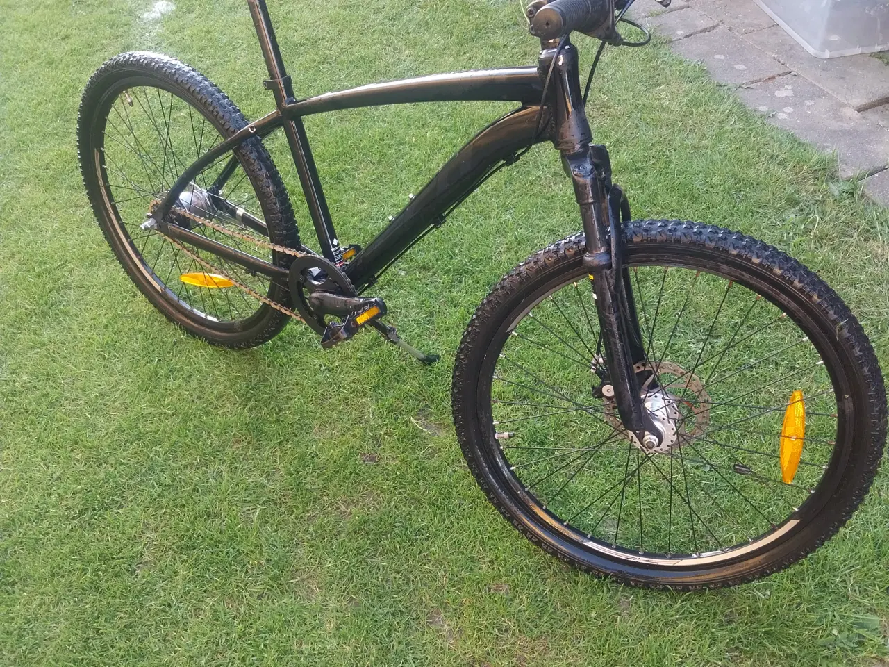 Billede 1 - SCO MTB 20 "
