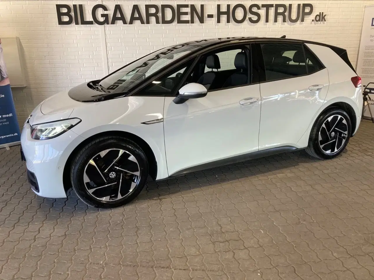 Billede 3 - VW ID.3 58 Pro