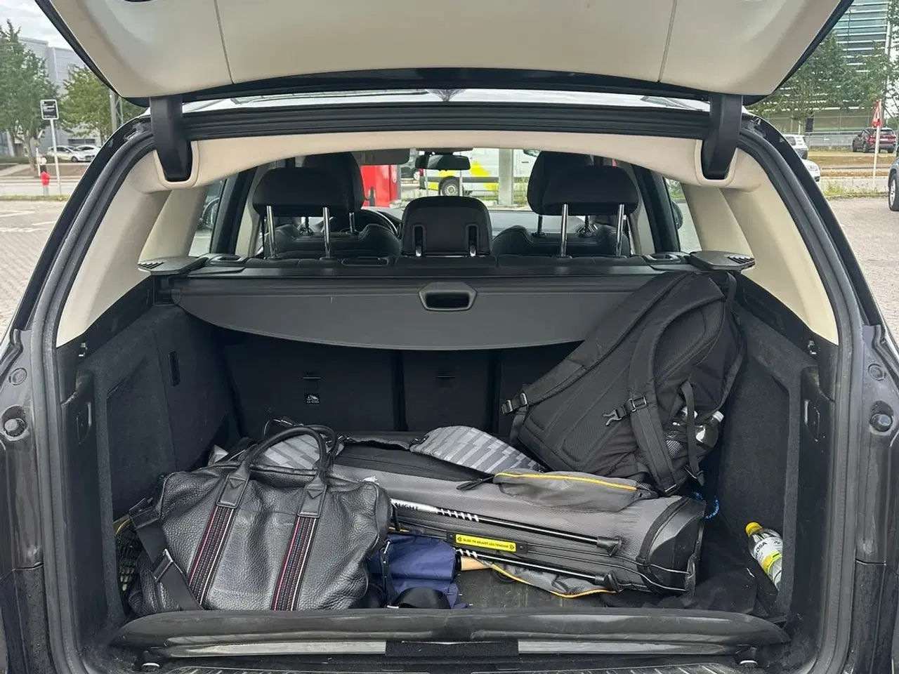 Billede 13 - BMW X3 2,0 xDrive30i aut.