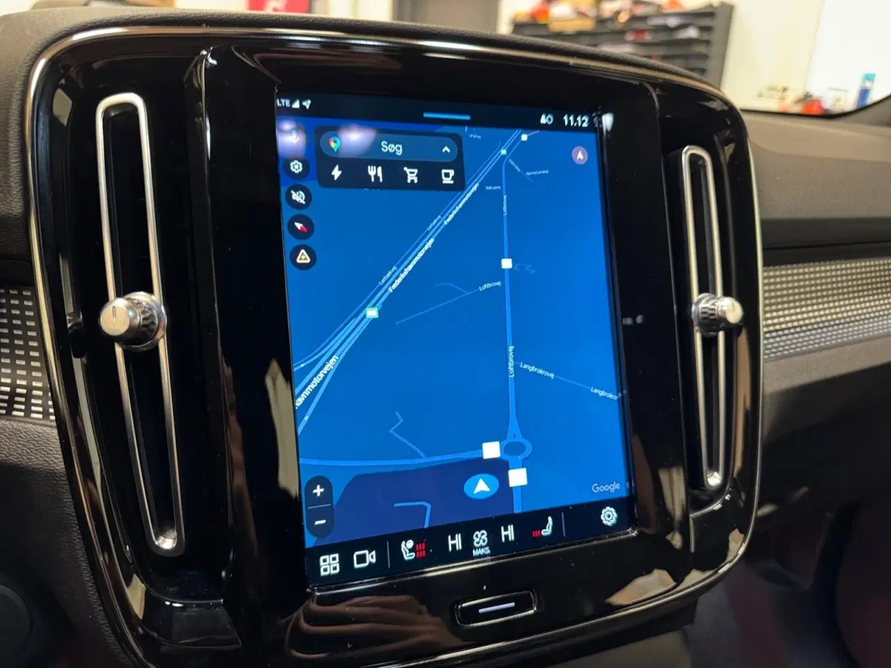 Billede 9 - Volvo XC40 P8 ReCharge Twin R-Design