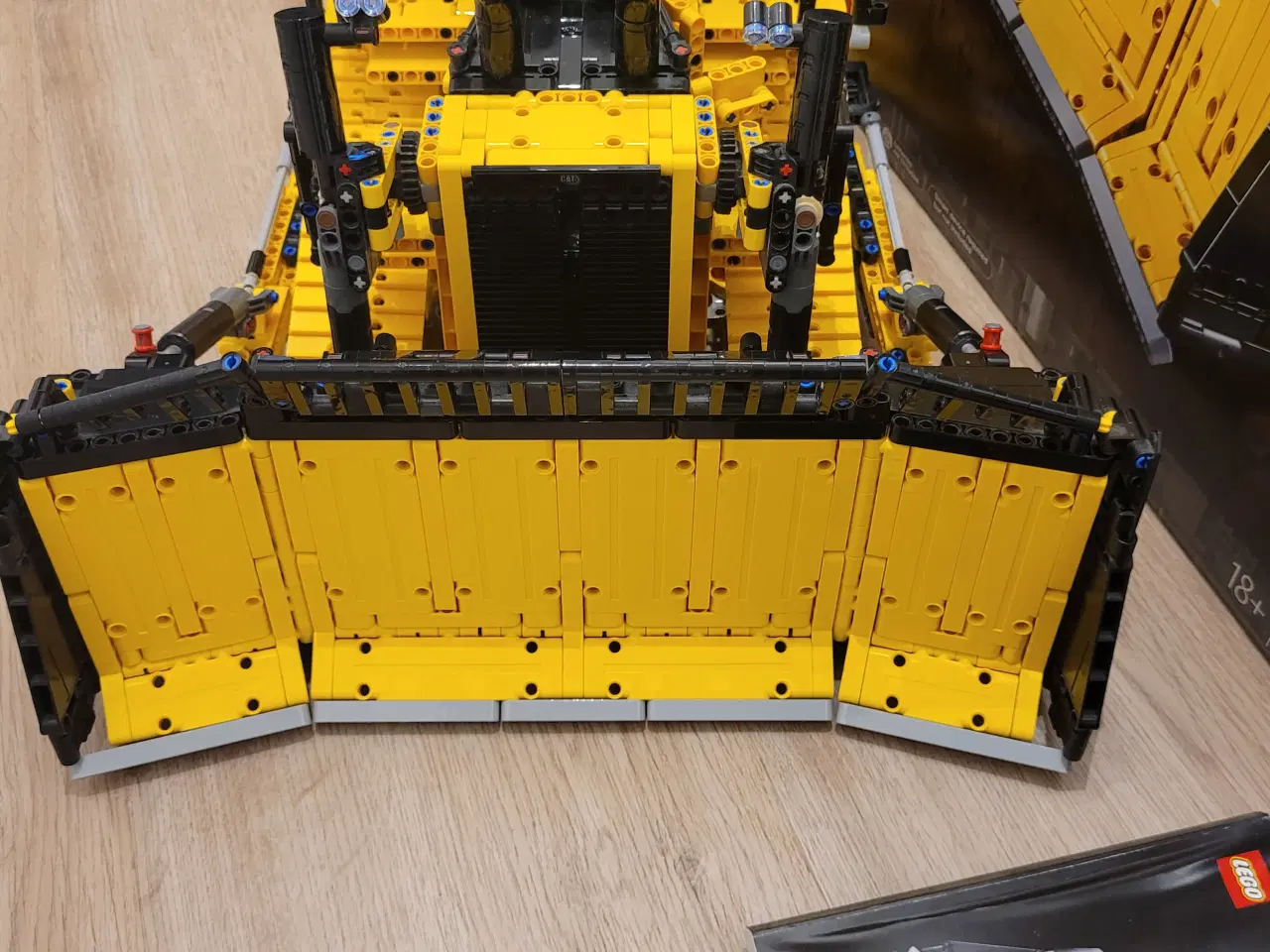Billede 4 - Lego technic 42131