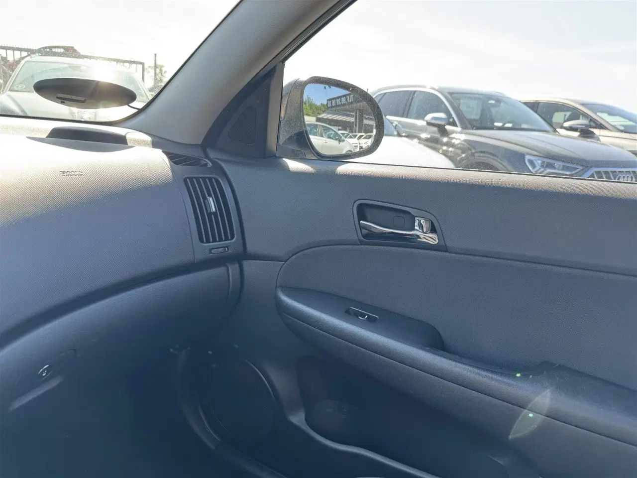 Billede 18 - Hyundai i30 Cw 1,6 CRDi Comfort 90HK Stc