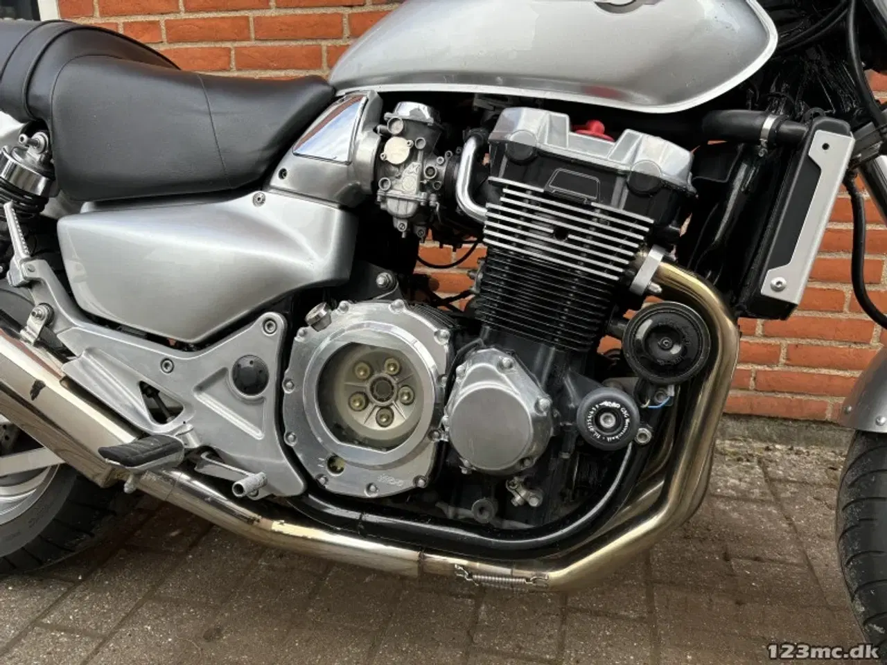 Billede 7 - Honda CB 1300 X4