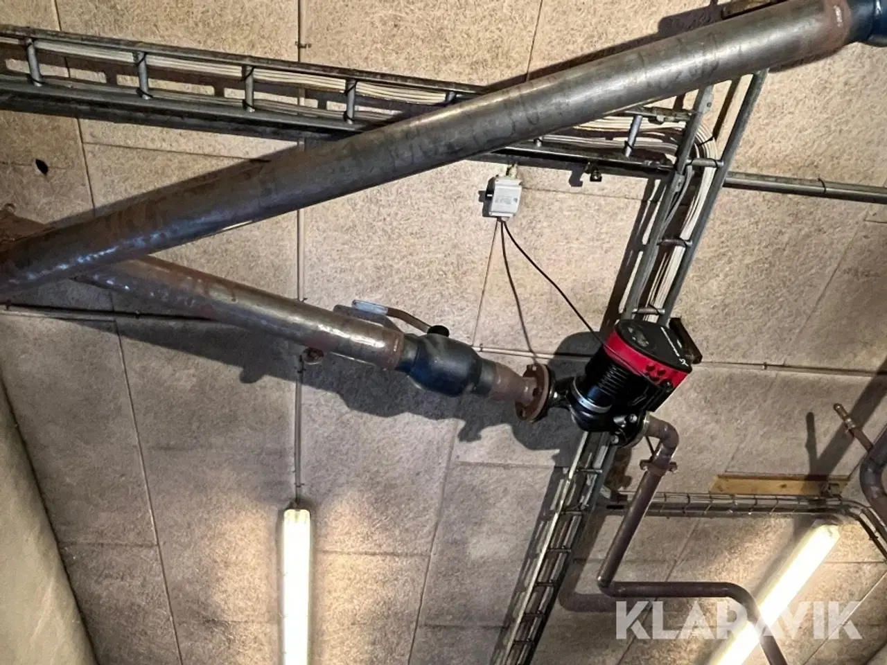 Billede 5 - Pillefyr Lin-ka energy H-100